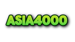 ASIA4000: The King Of Slot Casino Gaming Across Asia Today